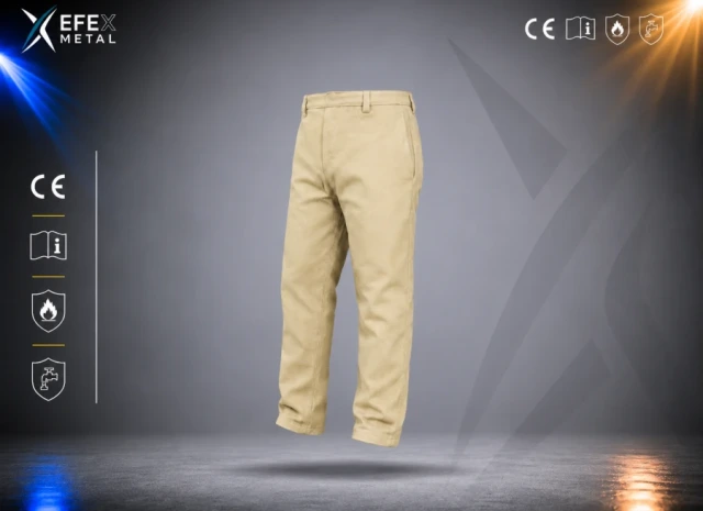 Para-Aramid Pantolon