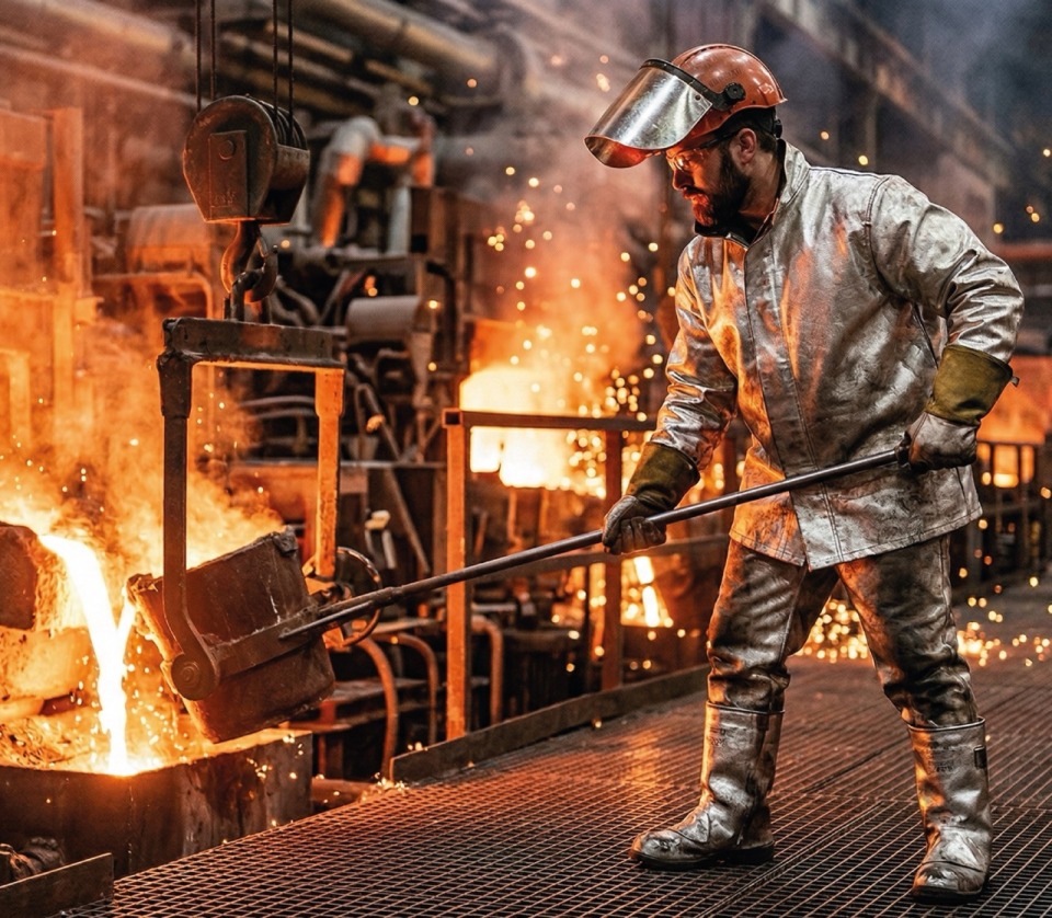 Neden Bizi Tercih Etmelisiniz?